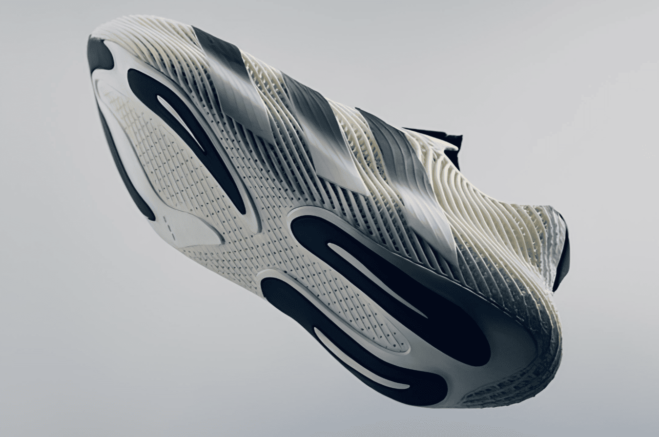 adidas futurecool_3d orinted shoes